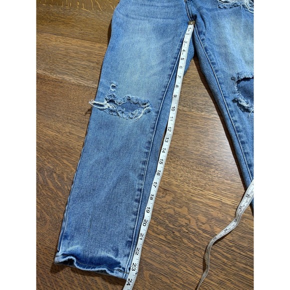 PacSun Women's Mom Jeans – Size 25 - Picture 12 of 12